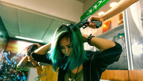 Bitcoin Heist - Siêu Trộm Bitcoin - Hình 3