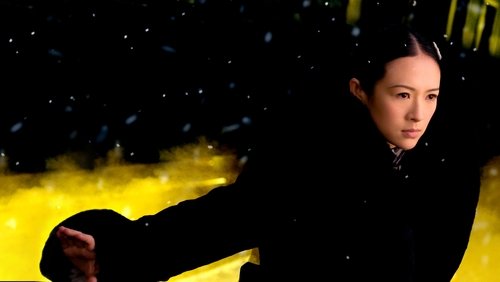 The Grandmaster - Diệp Vấn: Nhất Đại Tông Sư - Hình 2