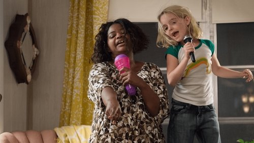 Gifted - Cô Bé Thần Đồng - Hình 3