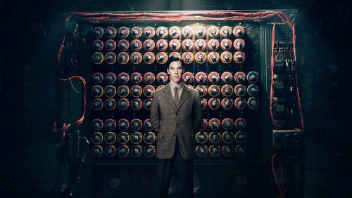 The Imitation Game - Người Giải Mã - Hình 1