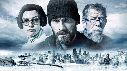 Snowpiercer - Chuyến Tàu Băng Giá - Hình 3