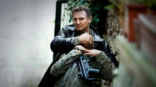 Taken 2 - Cưỡng Đoạt 2 - Hình 4