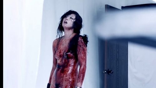 Gun Woman - Sát Thủ Gợi Cảm - Hình 4