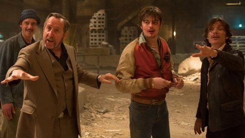 Free Fire - Đấu Súng - Hình 1