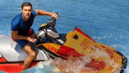 Baywatch - Đội Cứu Hộ Bãi Biển - Hình 5