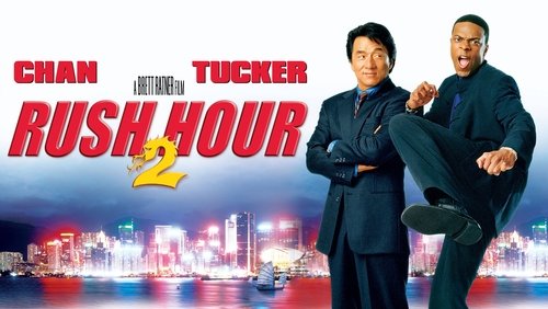 Rush Hour 2 - Giờ Cao Điểm 2 - Hình 4