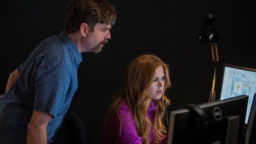 Keeping Up With The Joneses - Hàng Xóm Tôi Là Đặc Vụ - Hình 4