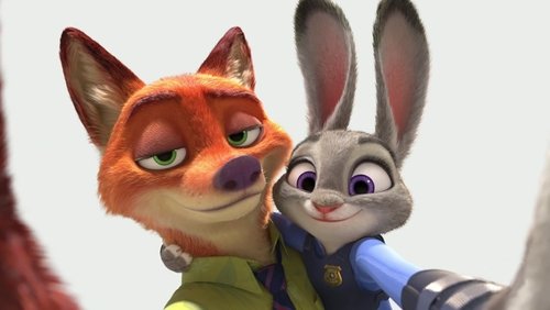 Zootopia - Thành Phố Động Vật: Phi Vụ Động Trời - Hình 4