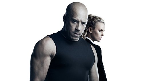 The Fate of the Furious - Quá Nhanh Quá Nguy Hiểm 8 - Hình 3