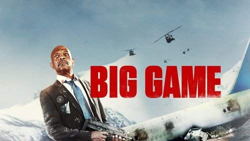 Big Game - Săn Lùng - Hình 2