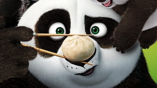 Kung Fu Panda 3 - Công Phu Gấu Trúc 3 - Hình 2
