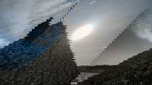 The Revenant - Người Về Từ Cõi Chết - Hình 2