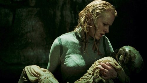 The Ring - Vòng Tròn Oan Nghiệt || Tiếng Chuông - Hình 3