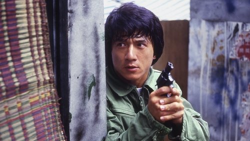 Police Story - Câu Chuyện Cảnh Sát - Hình 2