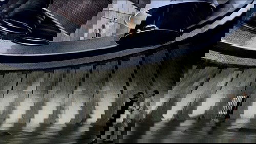 007: Moonraker - Điệp Viên 007: Người Đi Tìm Mặt Trăng - Hình 1