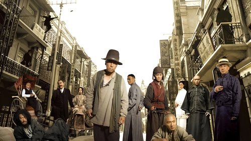 Bodyguards And Assassins - Thập Nguyệt Vi Thành - Hình 4