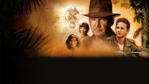 Indiana Jones and the Kingdom of the Crystal Skull - Indiana Jones và Vương quốc sọ người - Hình 3