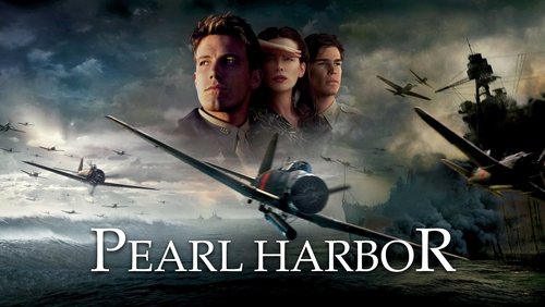 Pearl Harbor - Trân Châu Cảng - Hình 3