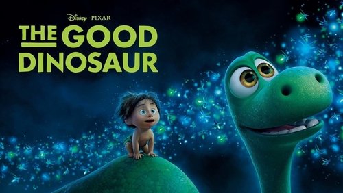 The Good Dinosaur - Chú Khủng Long Tốt Bụng - Hình 5