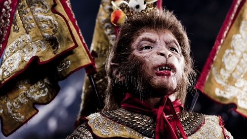 Journey To The West: Conquering the Demons - Tây Du Ký: Mối Tình Ngoại Truyện - Hình 3