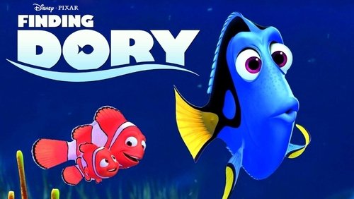 Finding Dory - Đi Tìm Dory - Hình 2