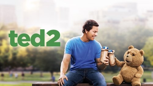 Ted 2 - Gấu Bựa Ted 2 - Hình 2