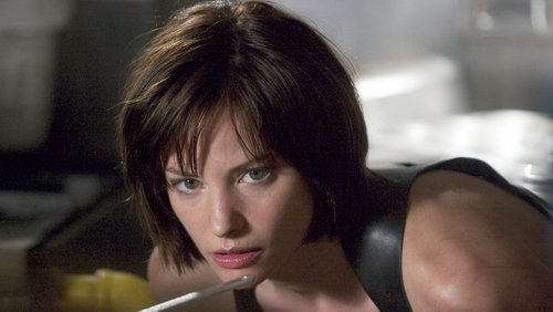 Resident Evil: Apocalypse - Vùng Đất Quỷ Dữ 2: Khải Huyền - Hình 3