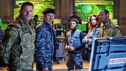G.I. Joe: The Rise of Cobra - G.I. Joe: Cuộc Chiến Mãng Xà - Hình 3