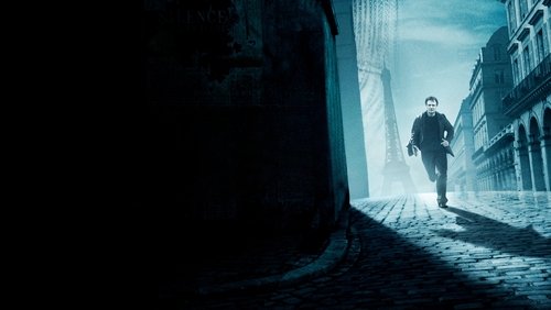 Taken - Cưỡng Đoạt - Hình 3