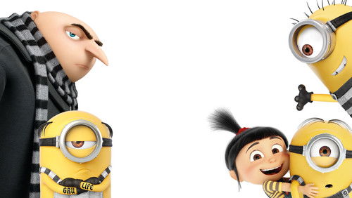Despicable Me 3 - Kẻ Trộm Mặt Trăng 3 - Hình 2