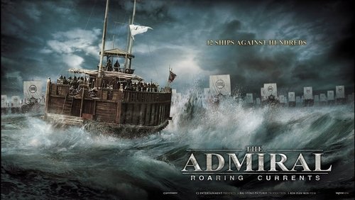 The Admiral: Roaring Currents - Đại Thủy Chiến - Hình 1