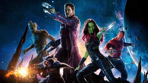 Guardians Of The Galaxy - Vệ Binh Dải Ngân Hà - Hình 4