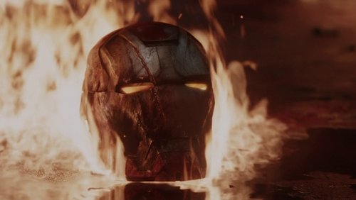 Iron Man 3 - Người Sắt 3 - Hình 3