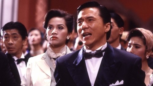 Miracles - Mr. Canton and Lady Rose - Kỳ Tích - Hình 5