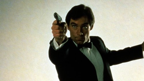 007: The Living Daylights - Điệp Viên 007: Ánh Sáng Chết Người - Hình 2