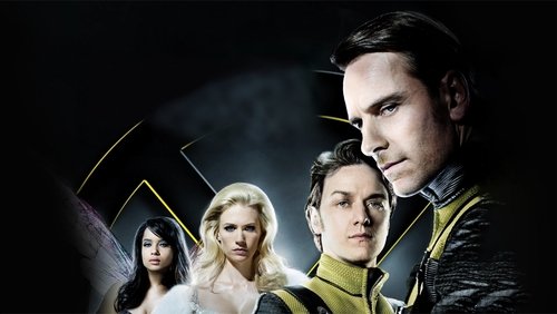 X-Men: First Class - Dị Nhân 5: Thế Hệ Đầu Tiên - Hình 2