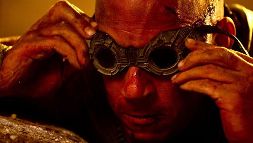 Riddick - Riddick Thống Lĩnh Bóng Tối - Hình 5
