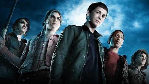 Percy Jackson: Sea of Monsters - Percy Jackson: Biển quái vật - Hình 3