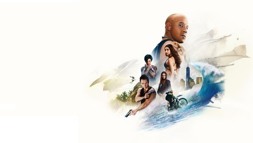 xXx: Return of Xander Cage - Điệp Viên xXx 3: Phản Đòn - Hình 3
