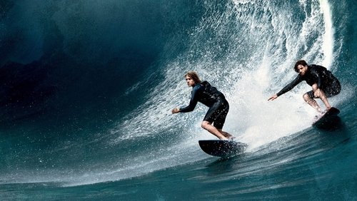 Point Break - Ranh Giới Chết - Hình 1