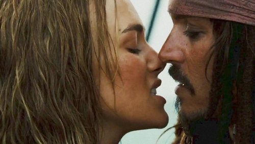 Pirates of the Caribbean: Dead Man's Chest - Cướp Biển Vùng Caribê: Chiếc Rương Tử Thần - Hình 4