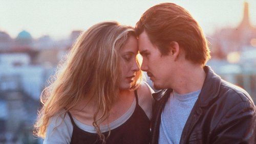 Before Sunrise - Trước Lúc Bình Minh - Hình 3