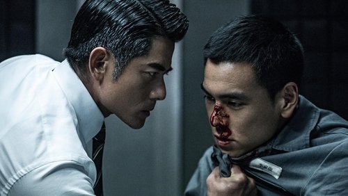 Cold War 2 - Hàn Chiến 2 - Hình 3