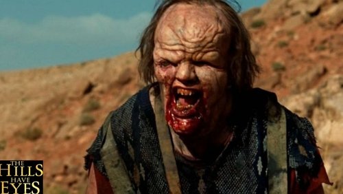 The Hills Have Eyes - Ngọn Đồi Có Mắt - Hình 3