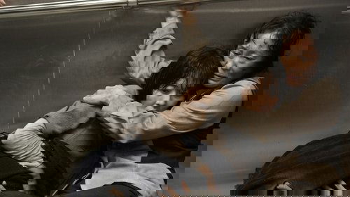 The Tower - Tháp Lửa - Hình 1