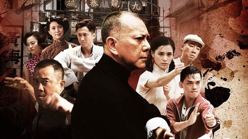 Ip Man: The Final Fight - Diệp Vấn: Trận Chiến Cuối Cùng - Hình 4