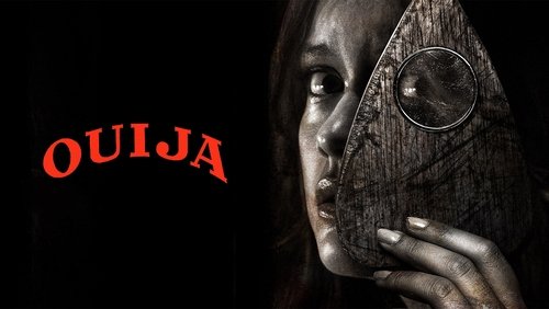 Ouija - Trò Chơi Gọi Hồn - Hình 1