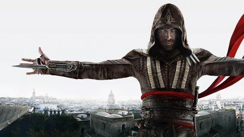 Assassin's Creed - Sát Thủ Bóng Đêm - Hình 1