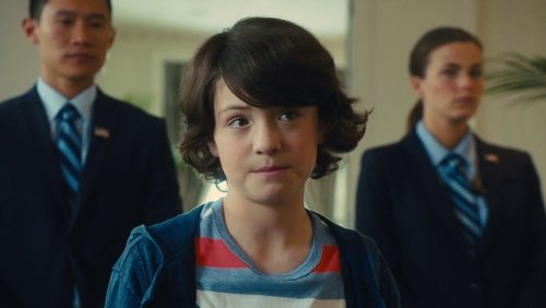 Max 2: White House Hero - Chú Chó Max 2: Cứu Tinh Nhà Trắng - Hình 3