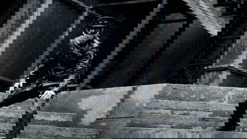 Legend of the Fist: The Return of Chen Zhen - Huyền Thoại Trần Chân - Hình 4